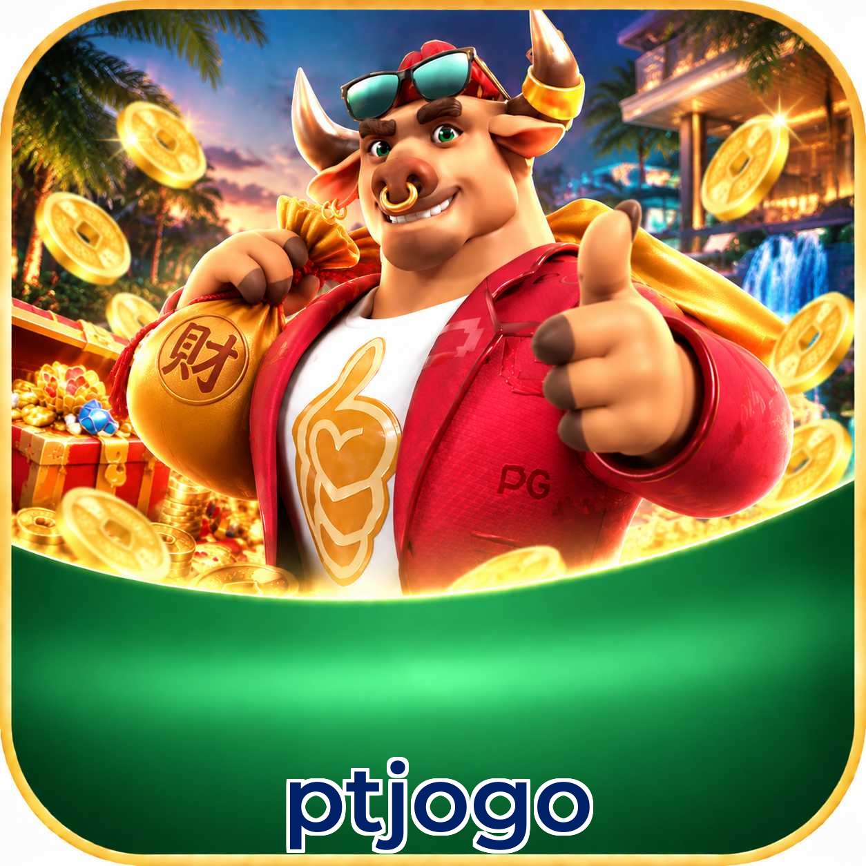 ptjogo Compatibilidade