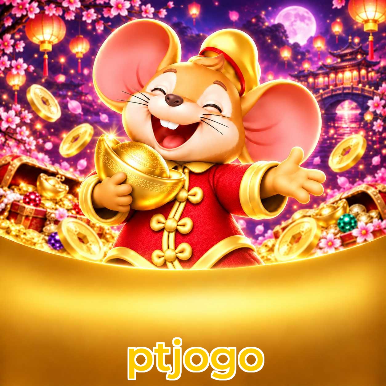 ptjogo Security Analysis