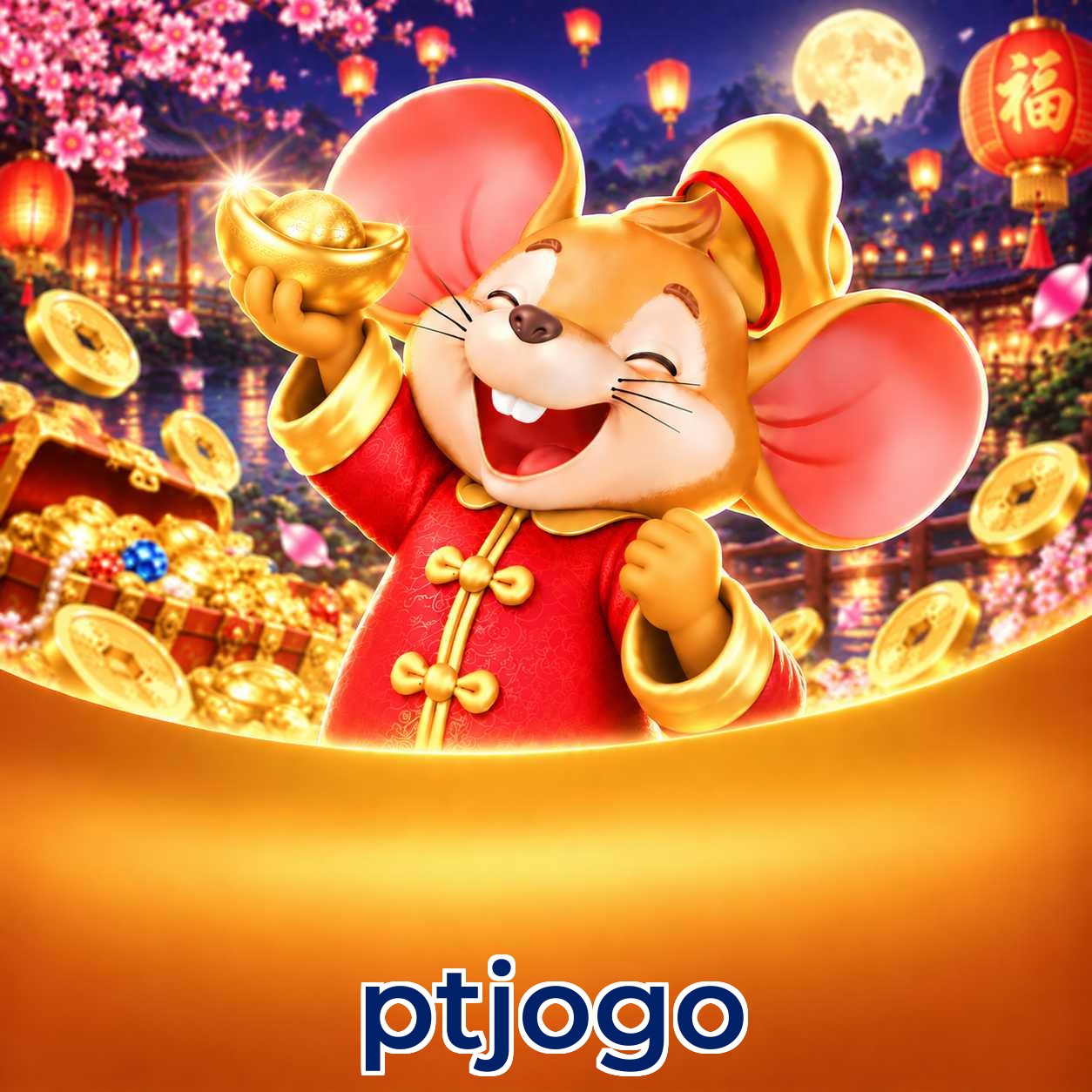 ptjogo Free Spins