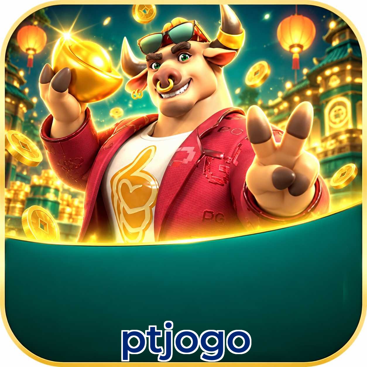 ptjogo Slots