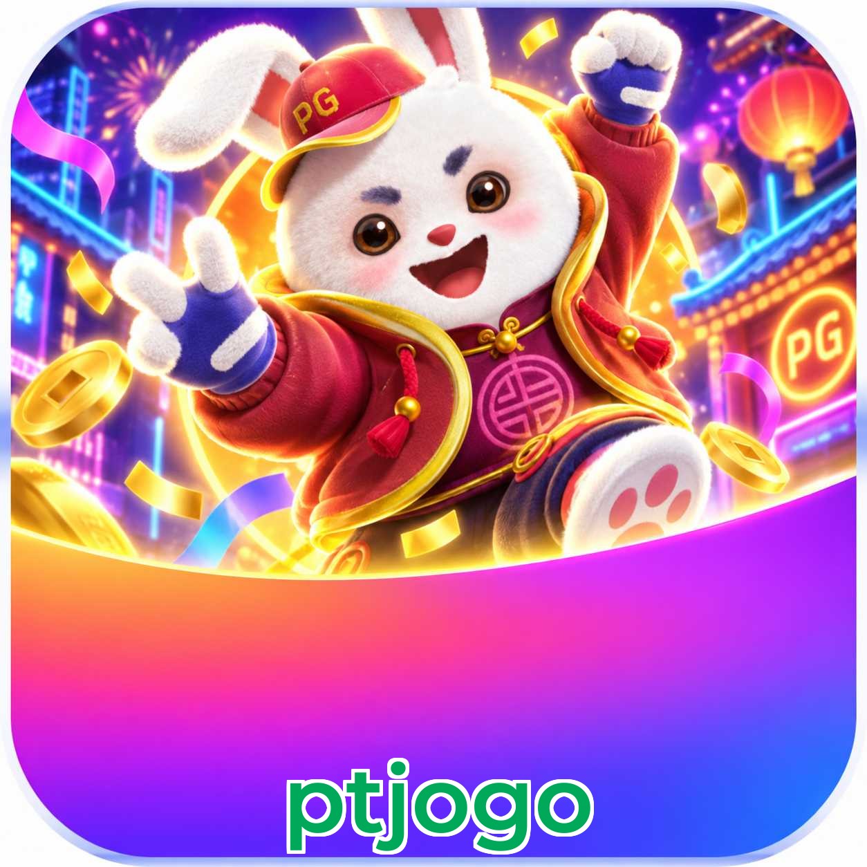 ptjogo Win FAQ