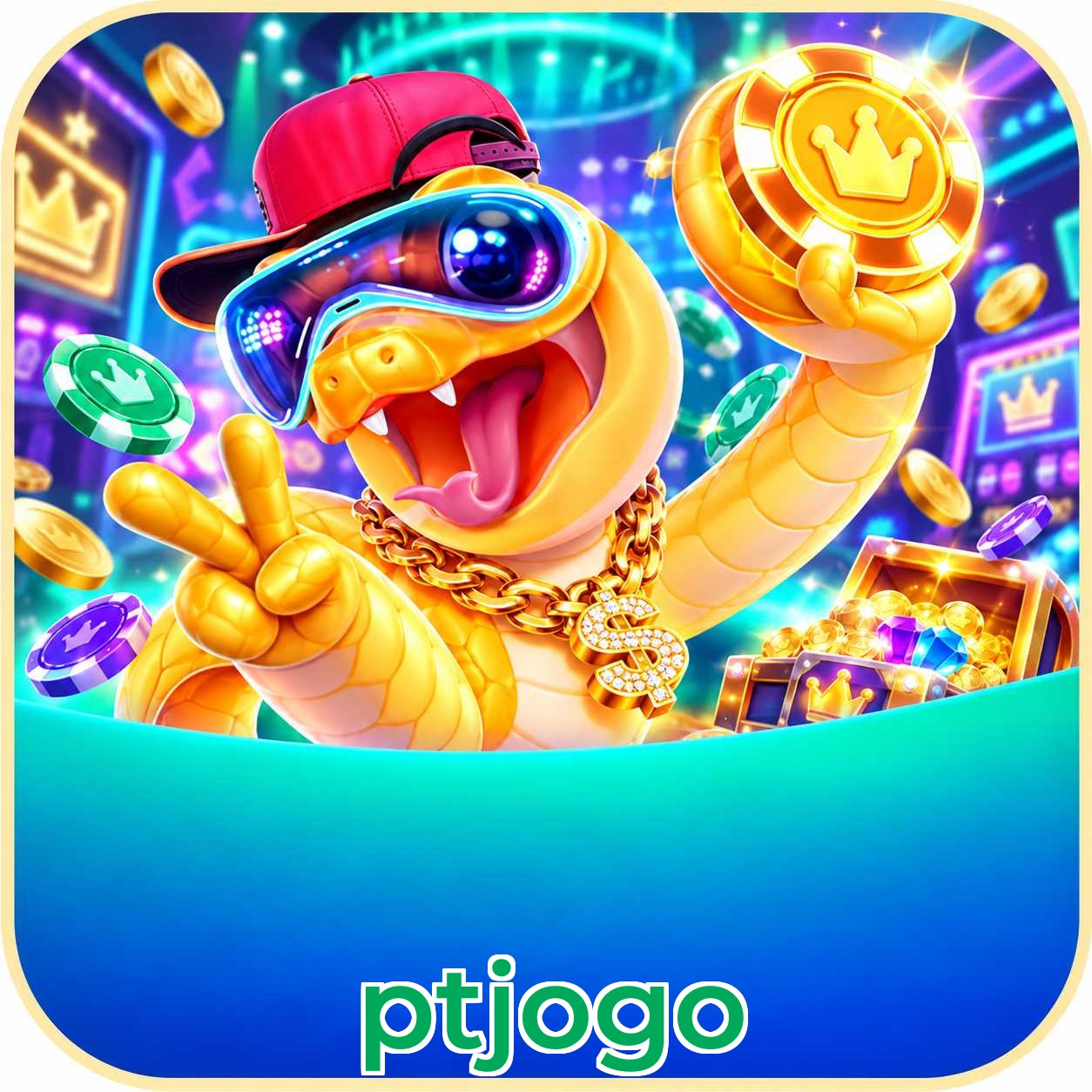 ptjogo Lottery FAQ