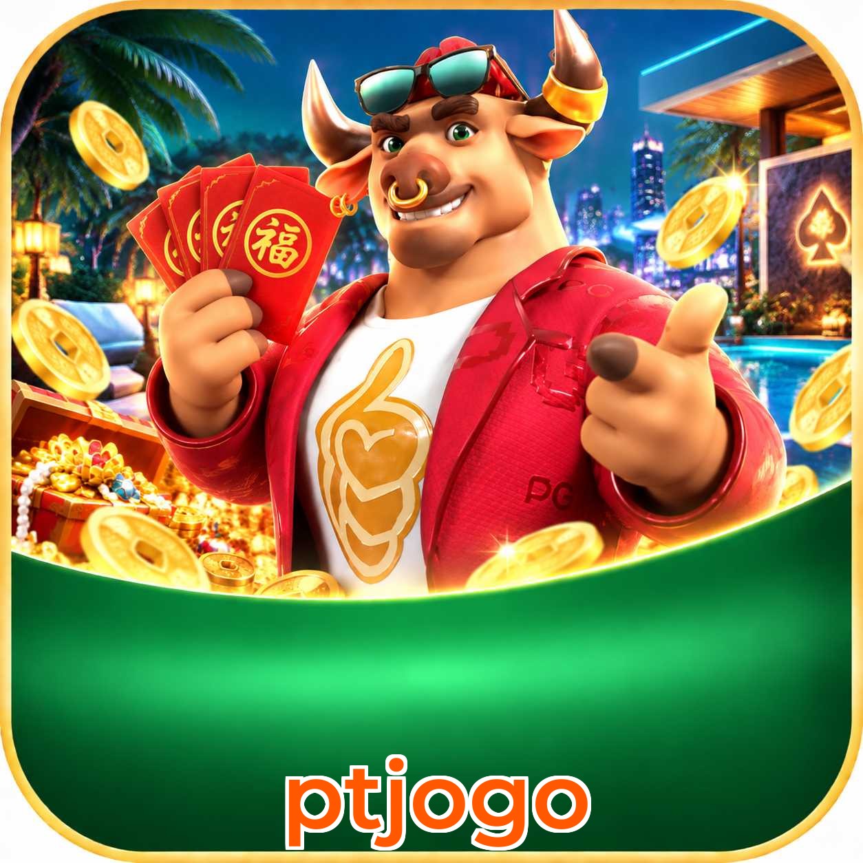 ptjogo Plataforma FAQ