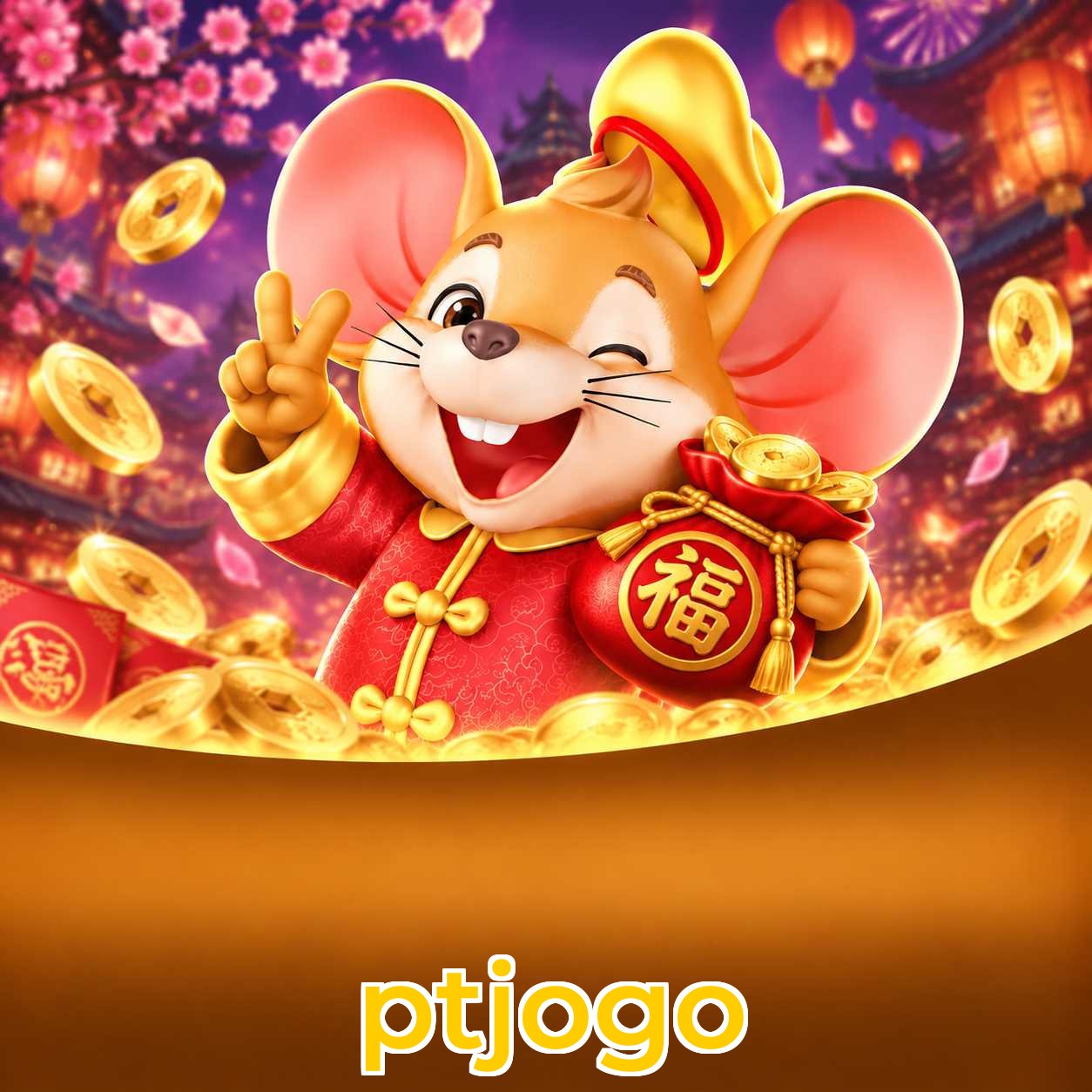 ptjogo System Requirements
