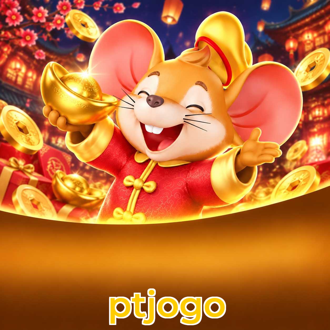 ptjogo Recuperar Senha