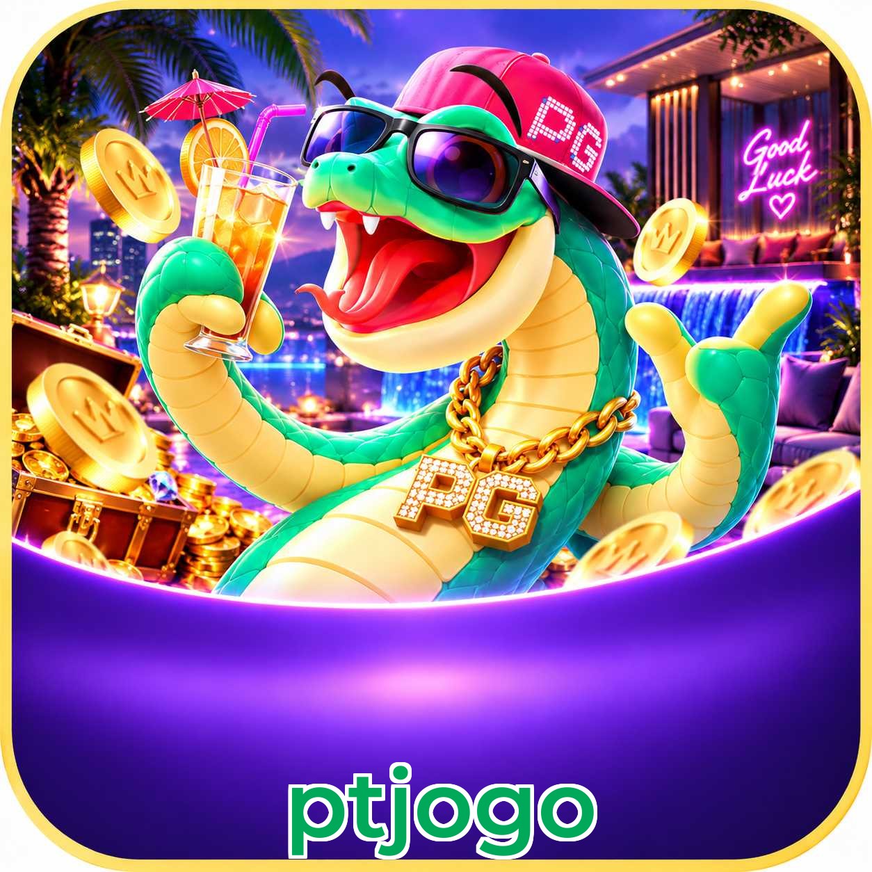 ptjogo Performance