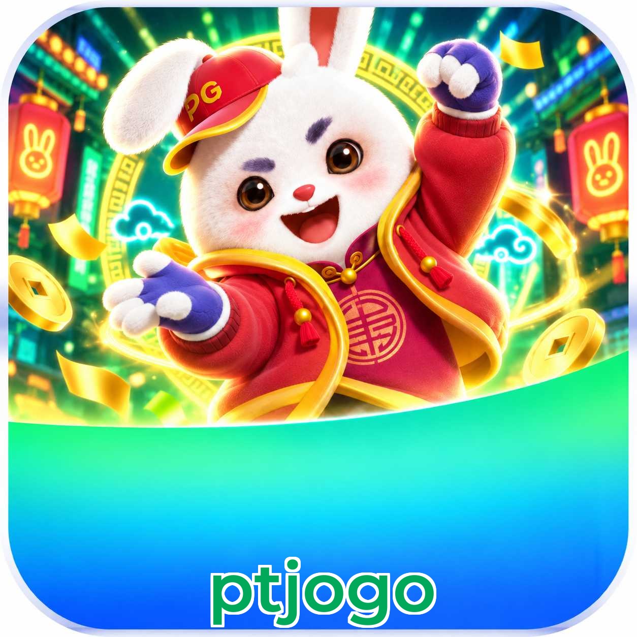 ptjogo Facebook Page