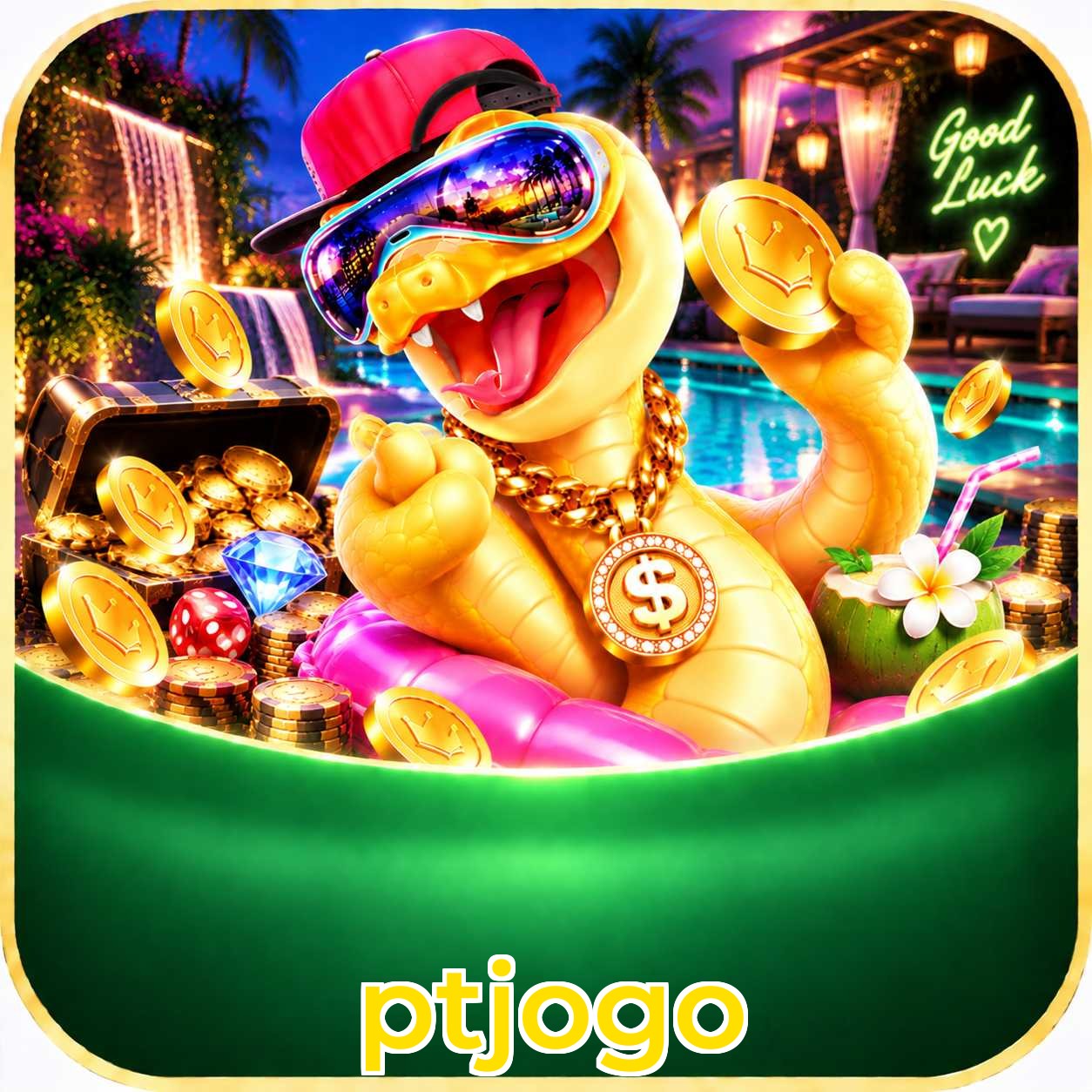 ptjogo System Requirements