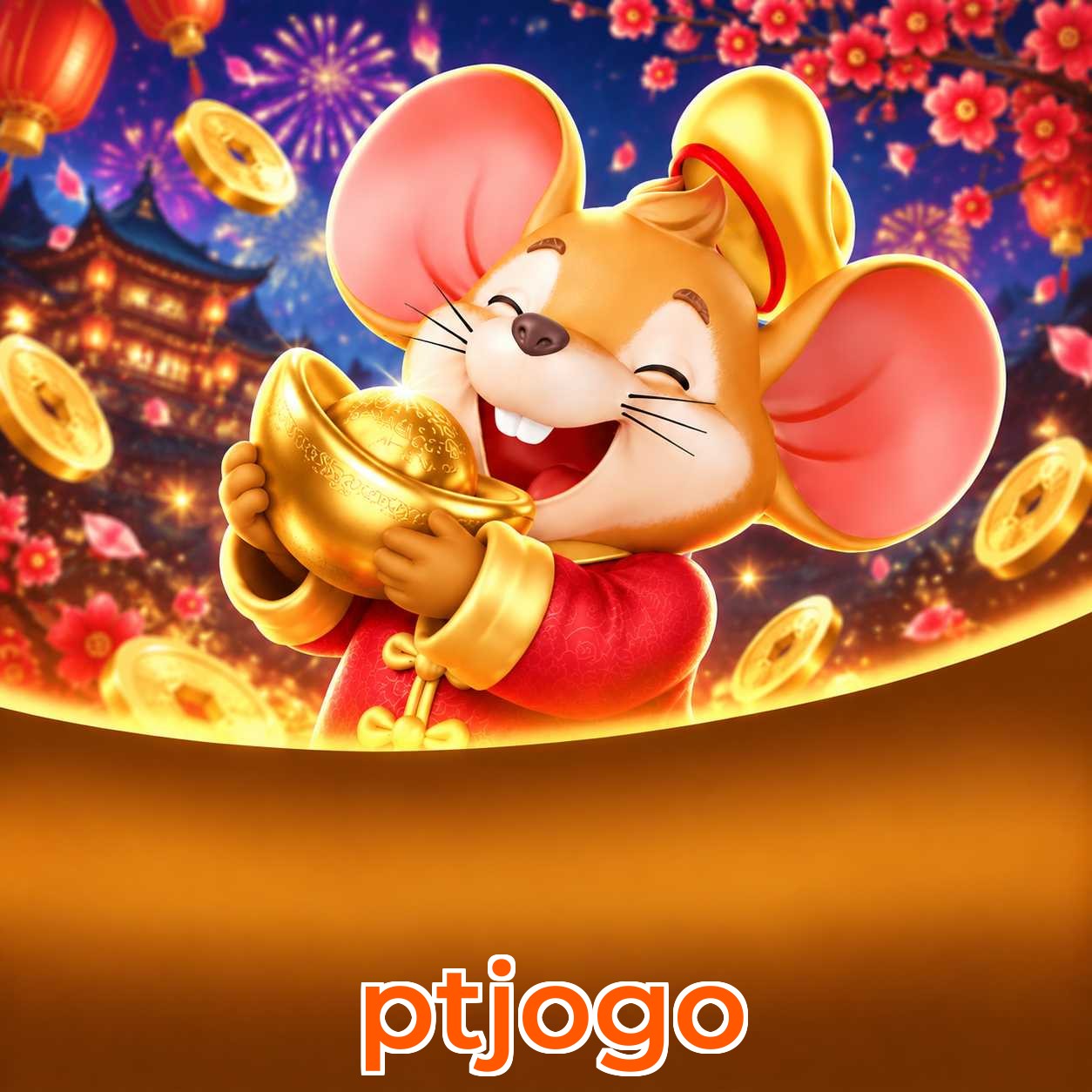 ptjogo Fortune Tiger Game