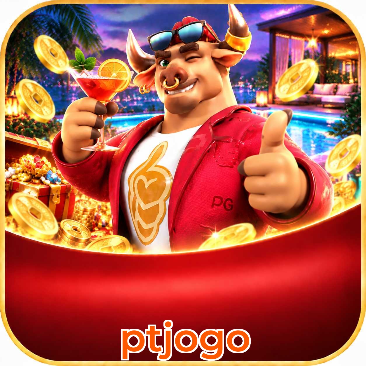 ptjogo Live Casino Overview