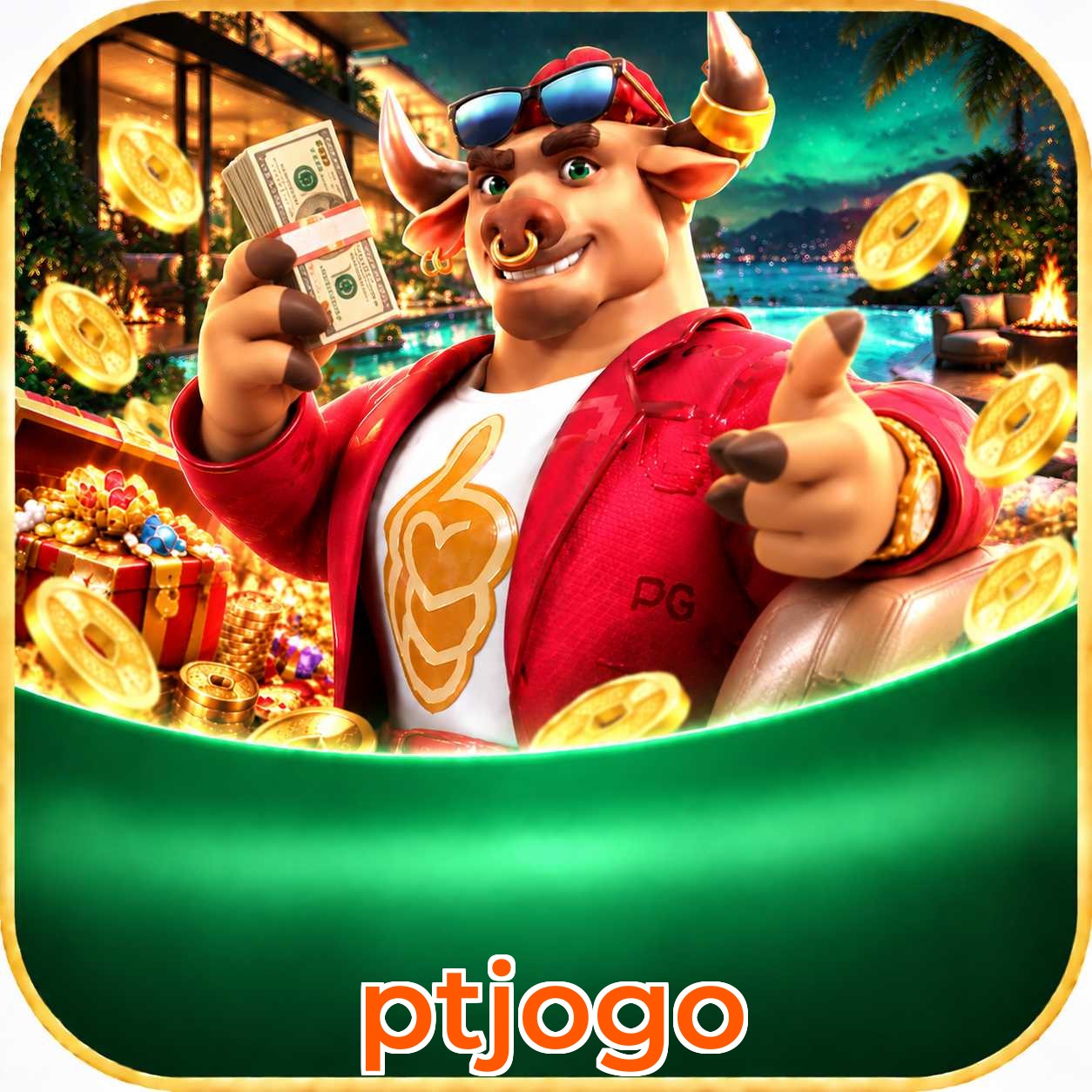 ptjogo Fortune Tiger Tips