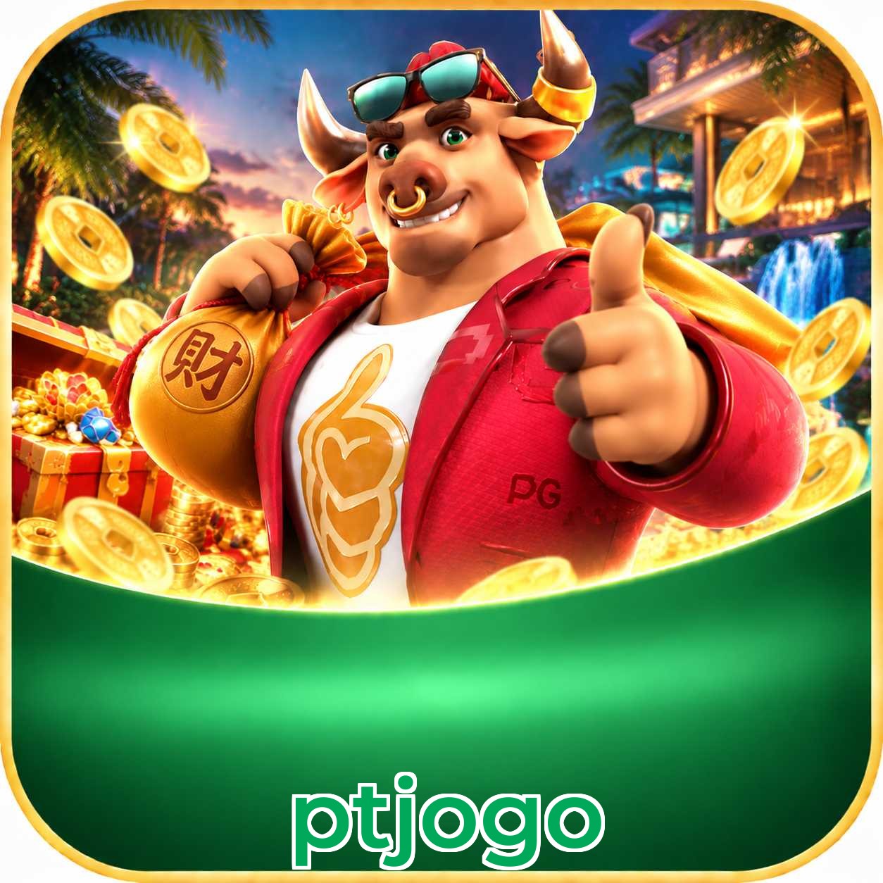 ptjogo Telegram Stats