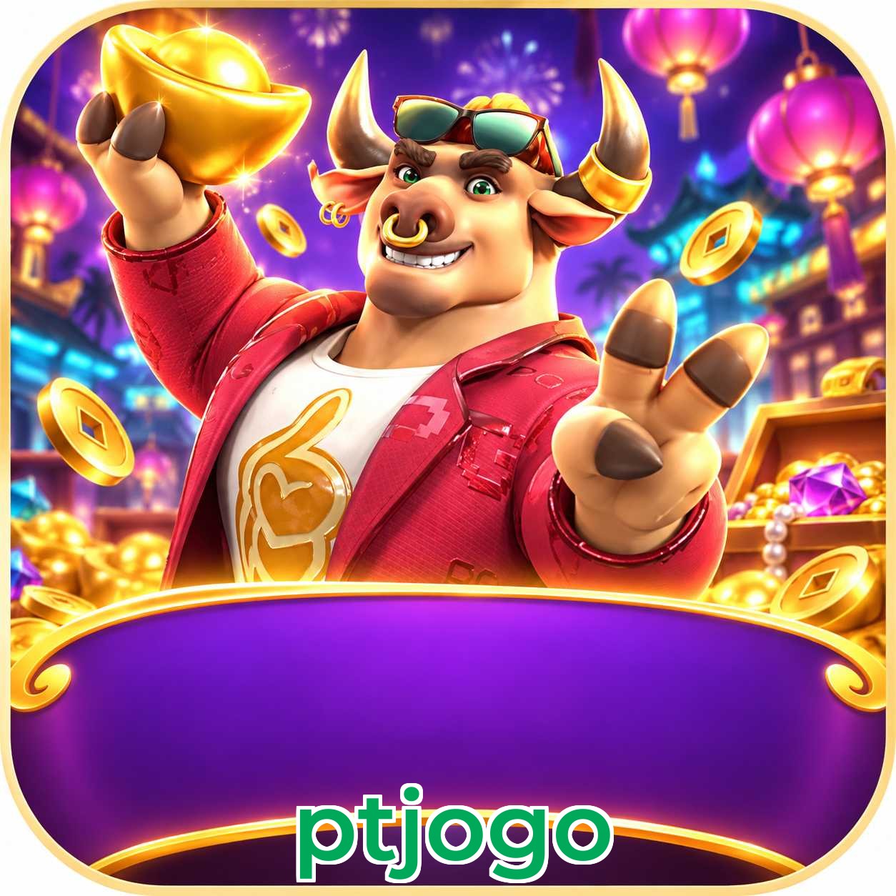 ptjogo Cashback