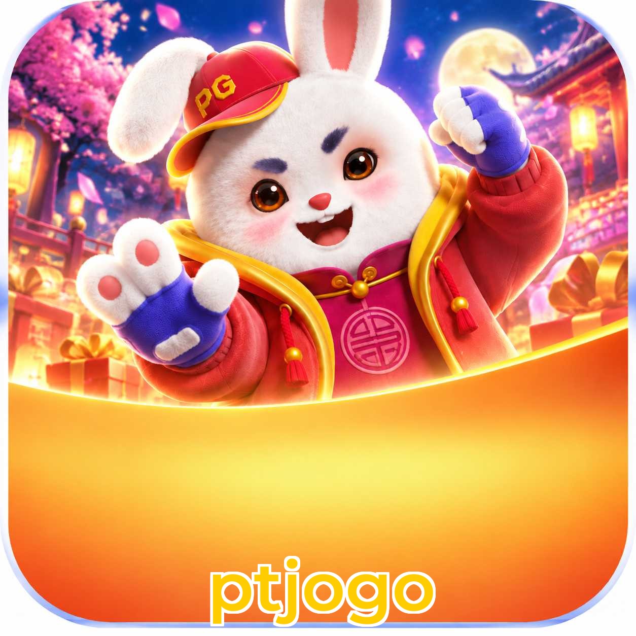 ptjogo Facebook Support