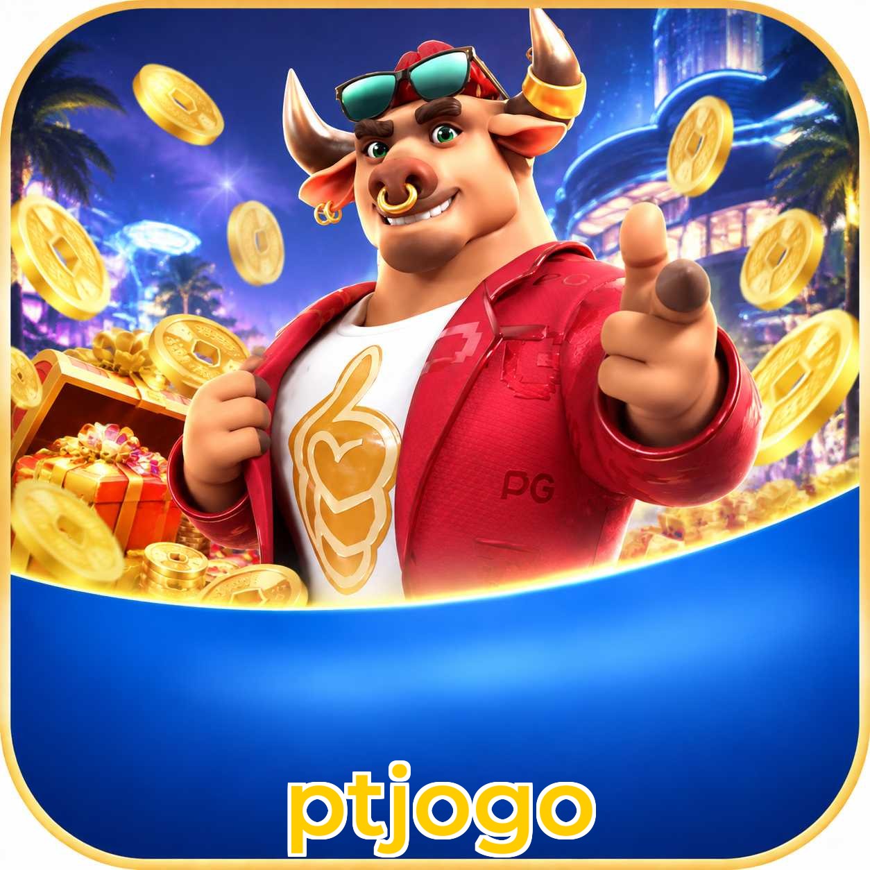 ptjogo Loterias