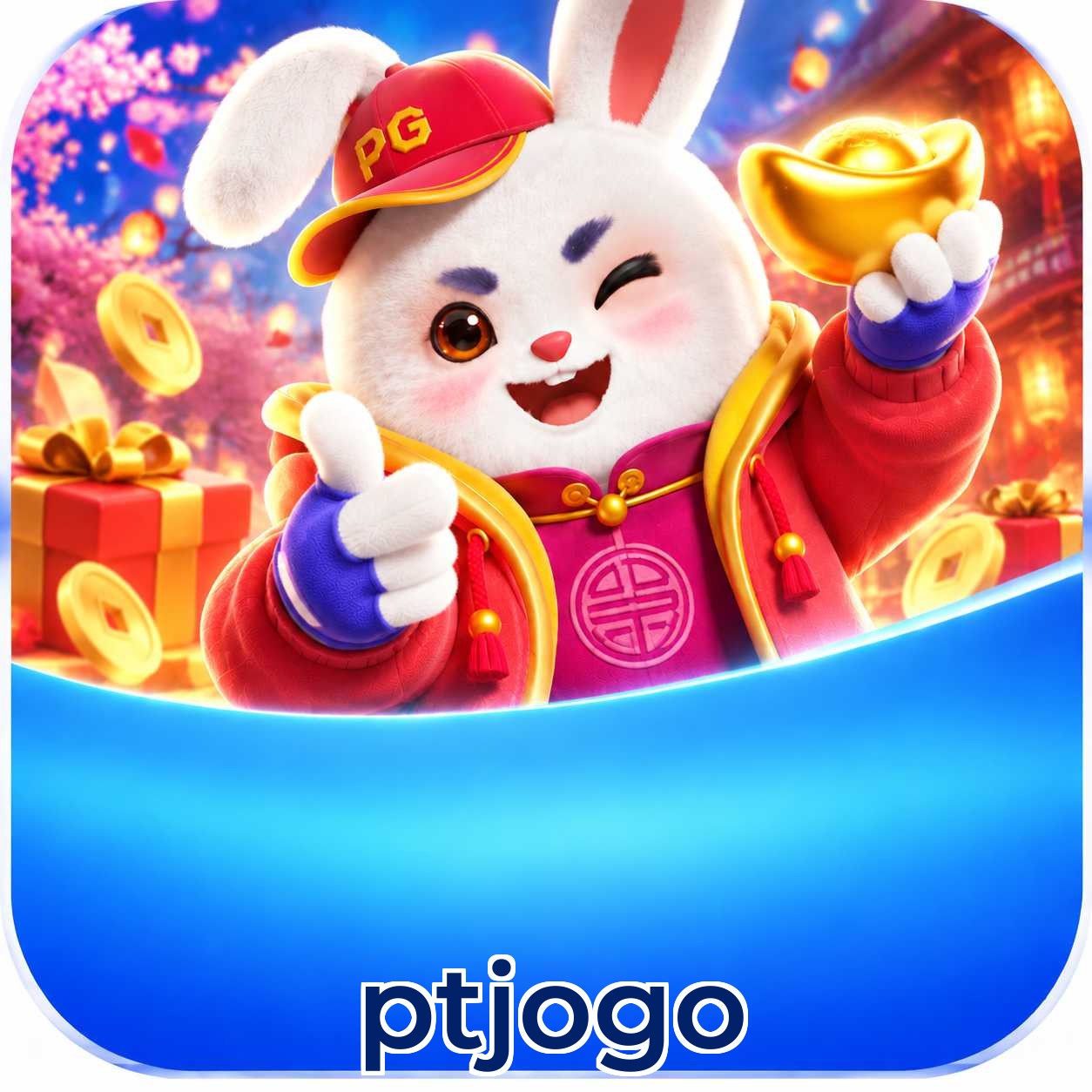 ptjogo KYC Verification