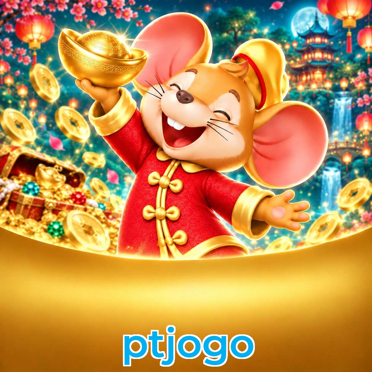 ptjogo Streaming Quality