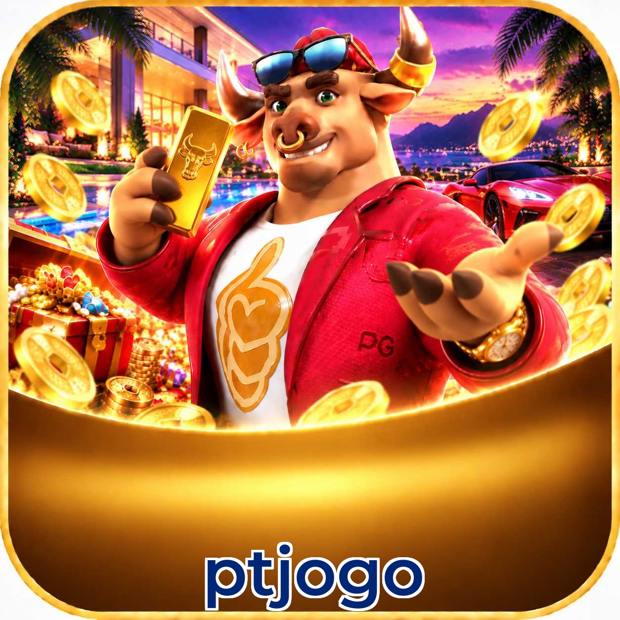ptjogo VIP Telegram