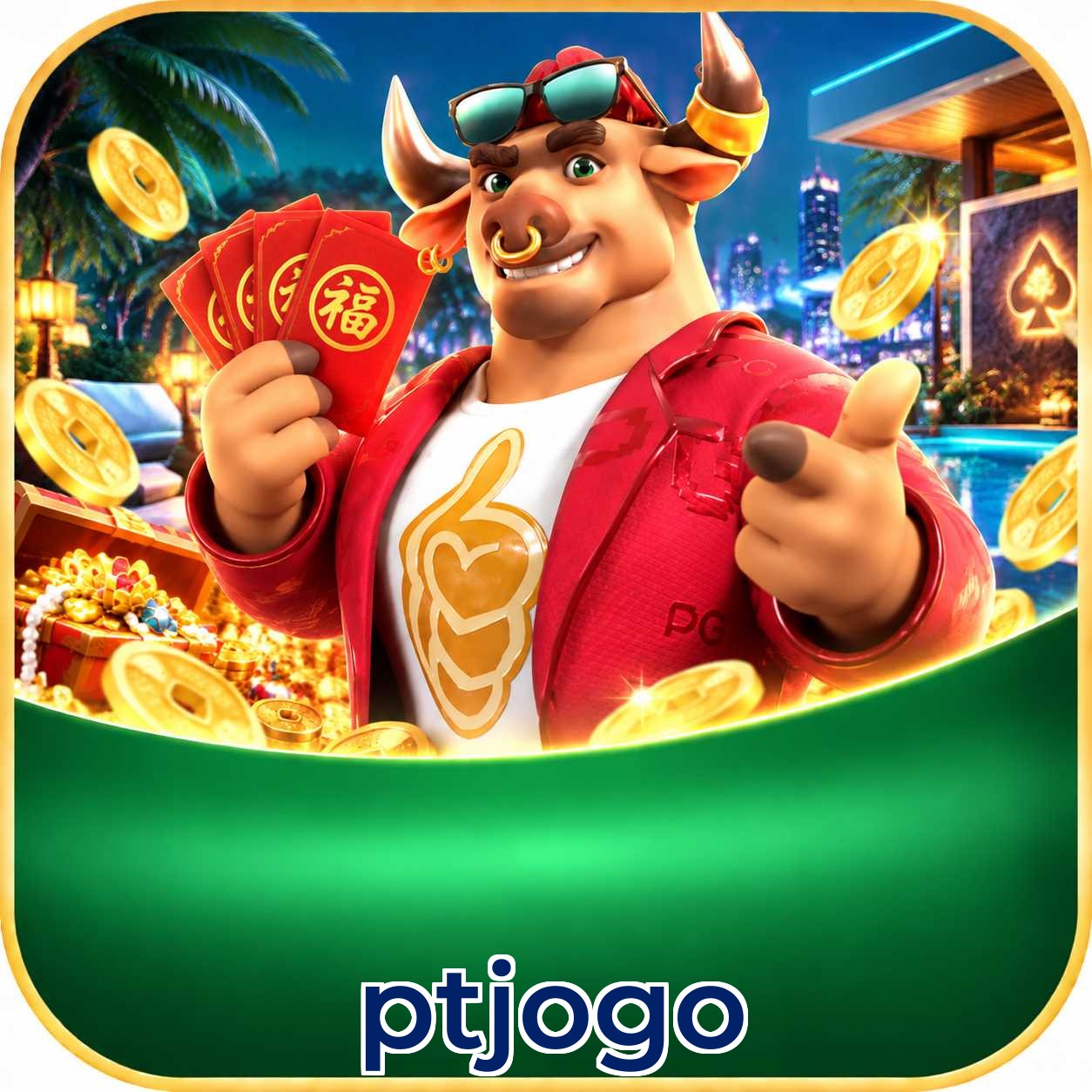 ptjogo VIP Program