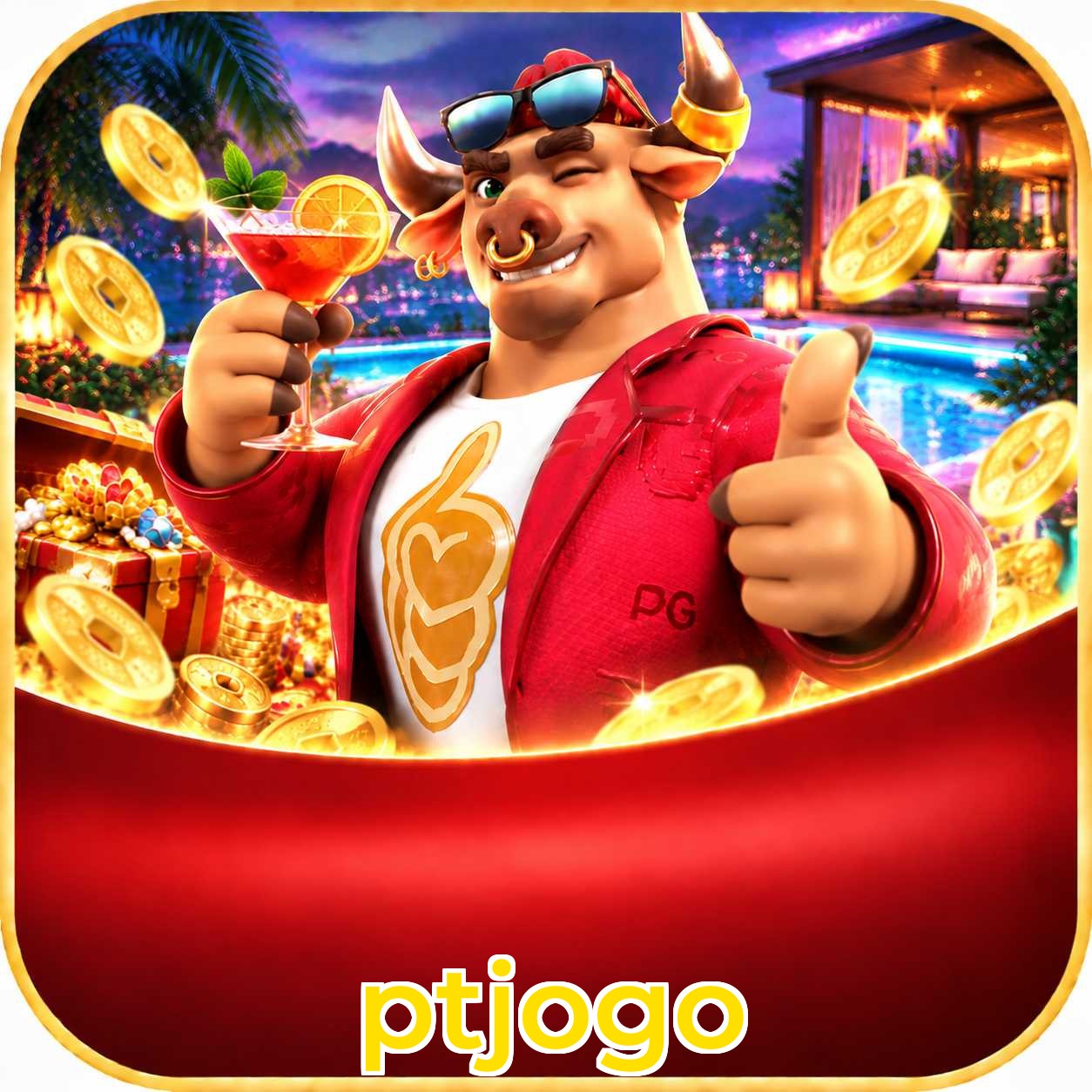 ptjogo App FAQ