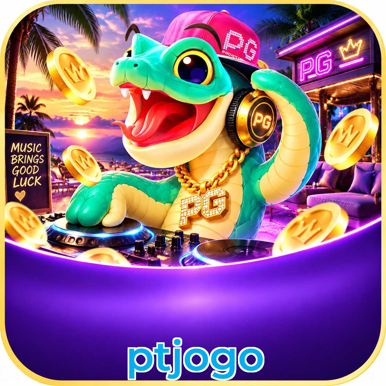ptjogo Entrar Telegram