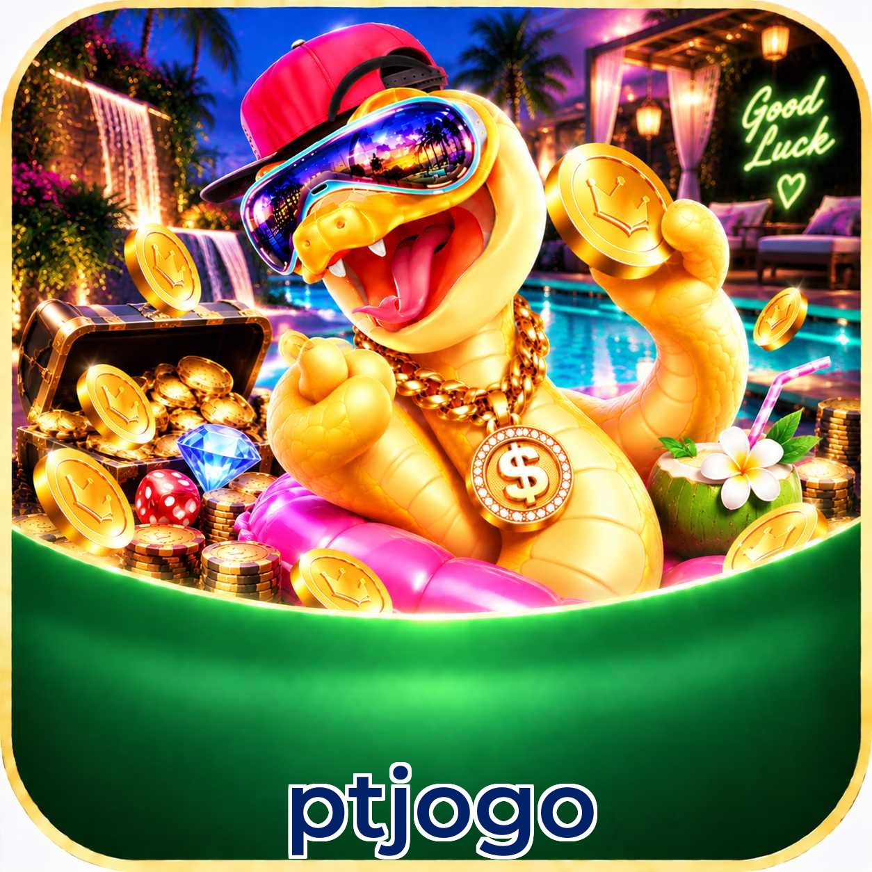 ptjogo Estratégias Lottery