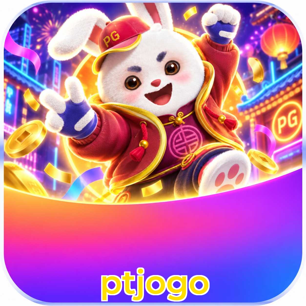 ptjogo Telegram FAQ
