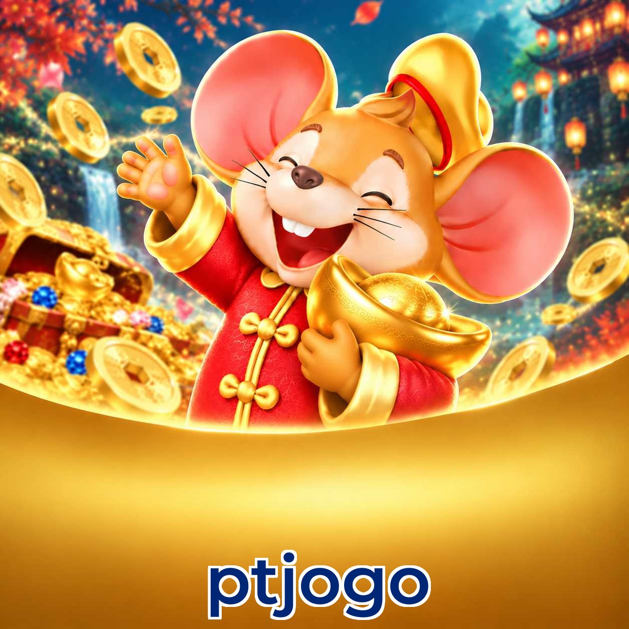 Baixar ptjogo PC Mac