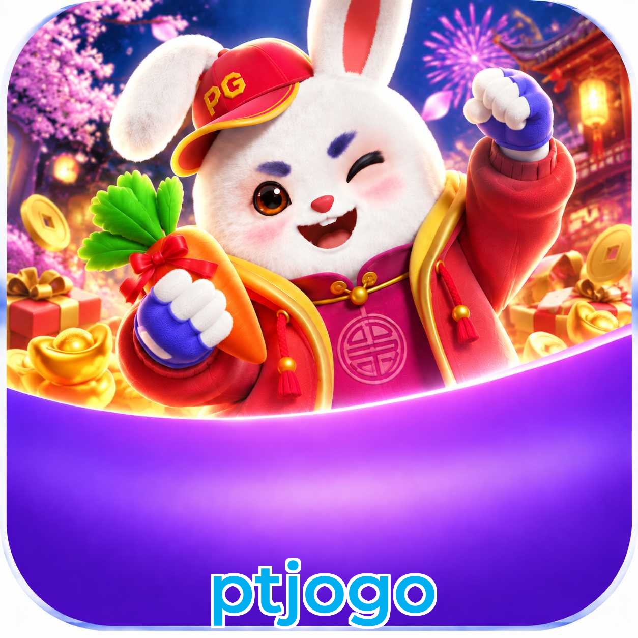 ptjogo Interface