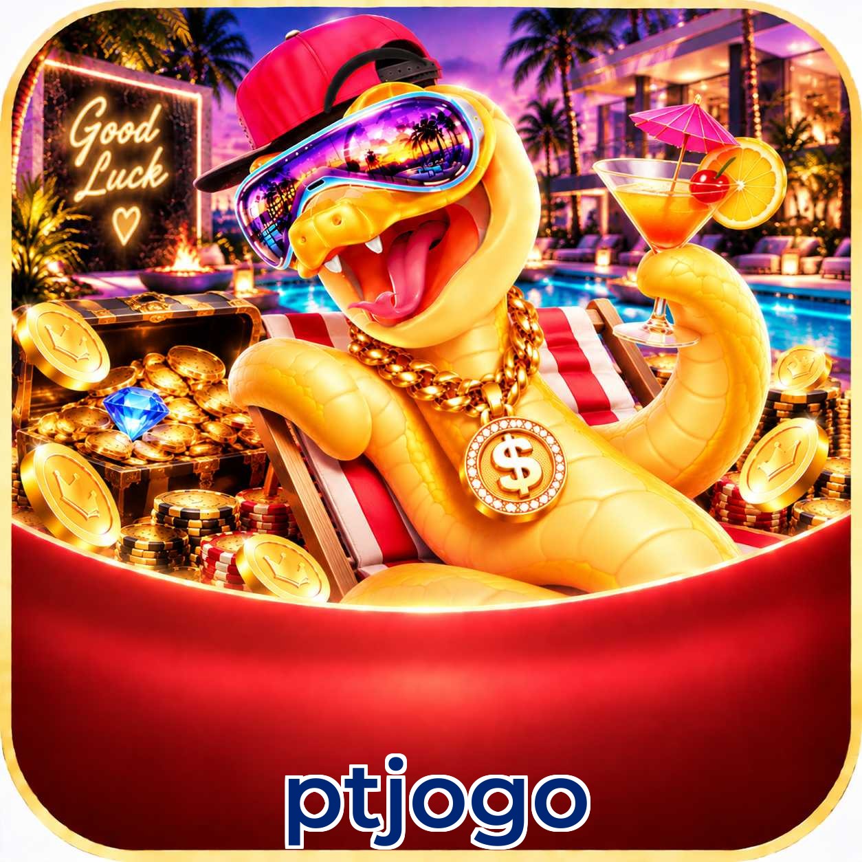 ptjogo Saque