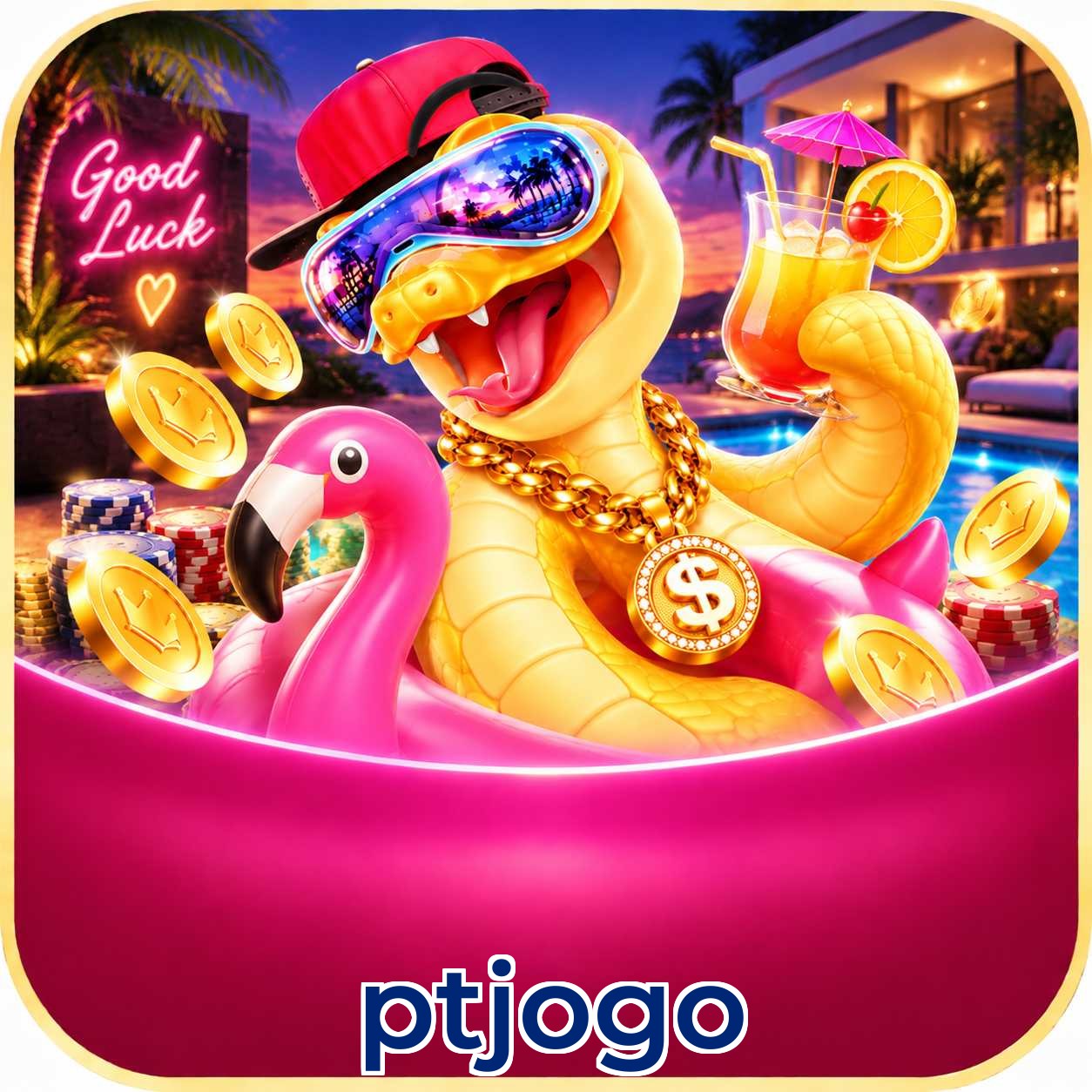 ptjogo Suporte