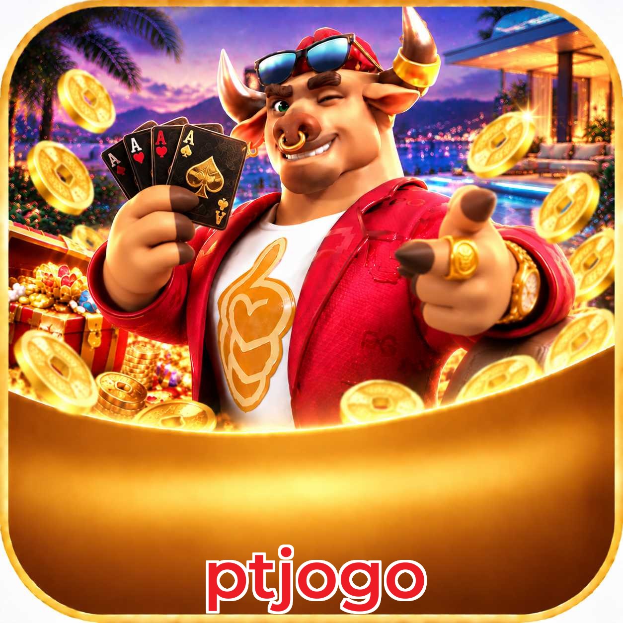 ptjogo Download Speed