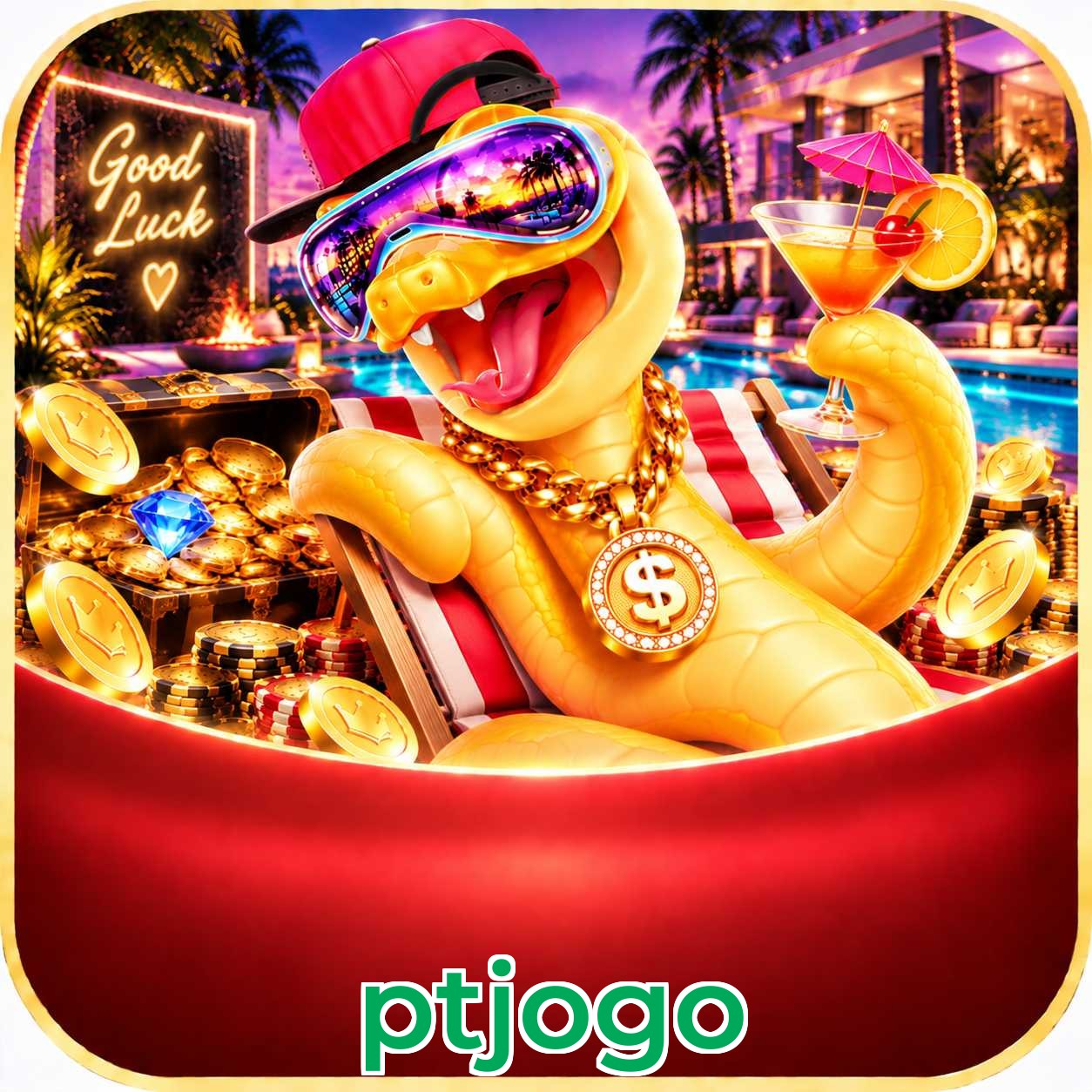 ptjogo Top Slots