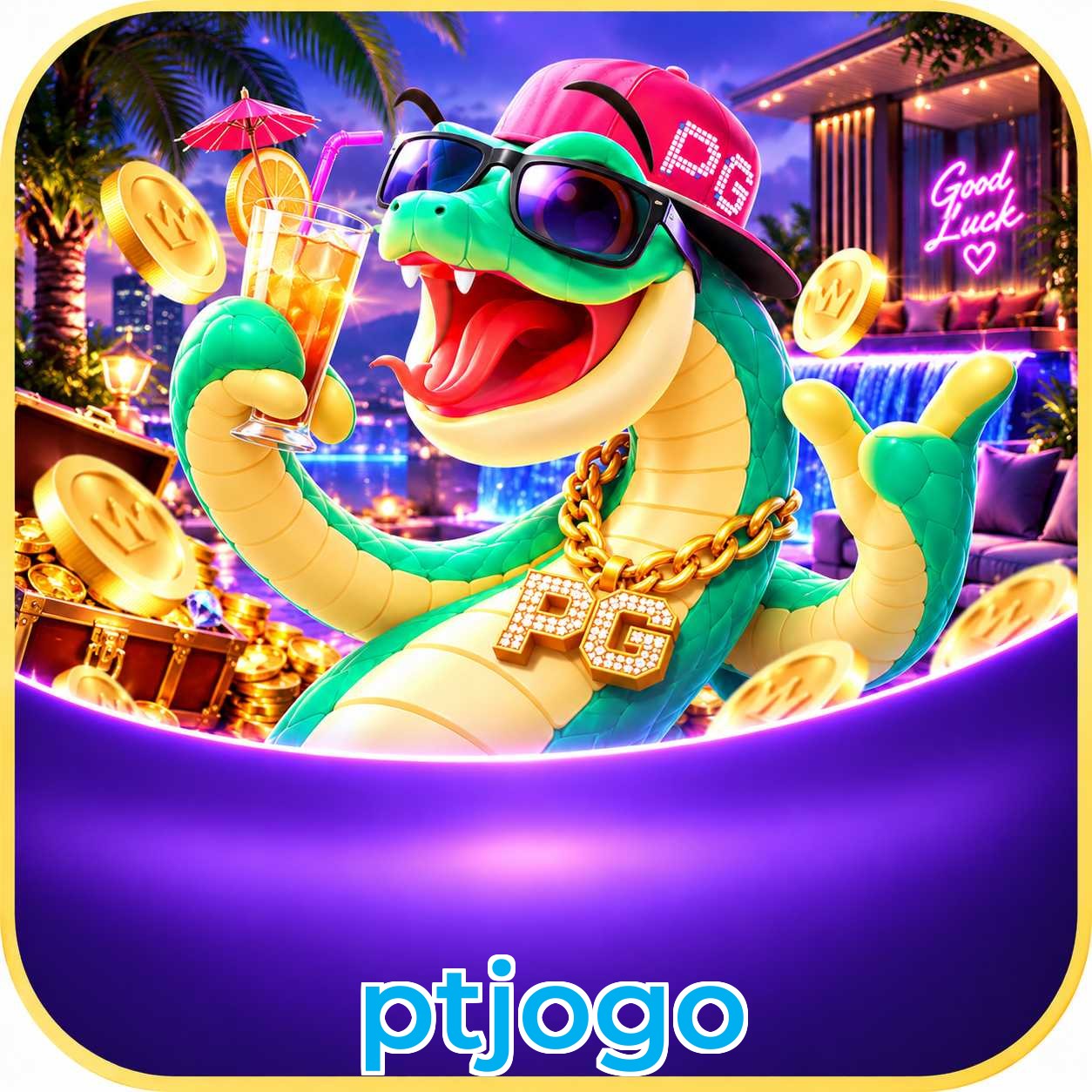 ptjogo Performance Tests