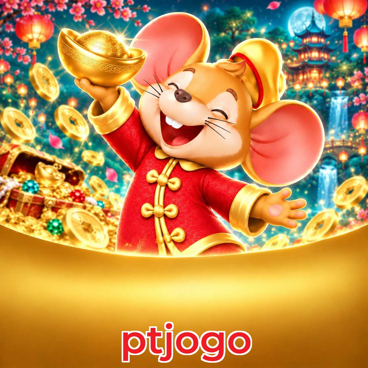 ptjogo Slot FAQ
