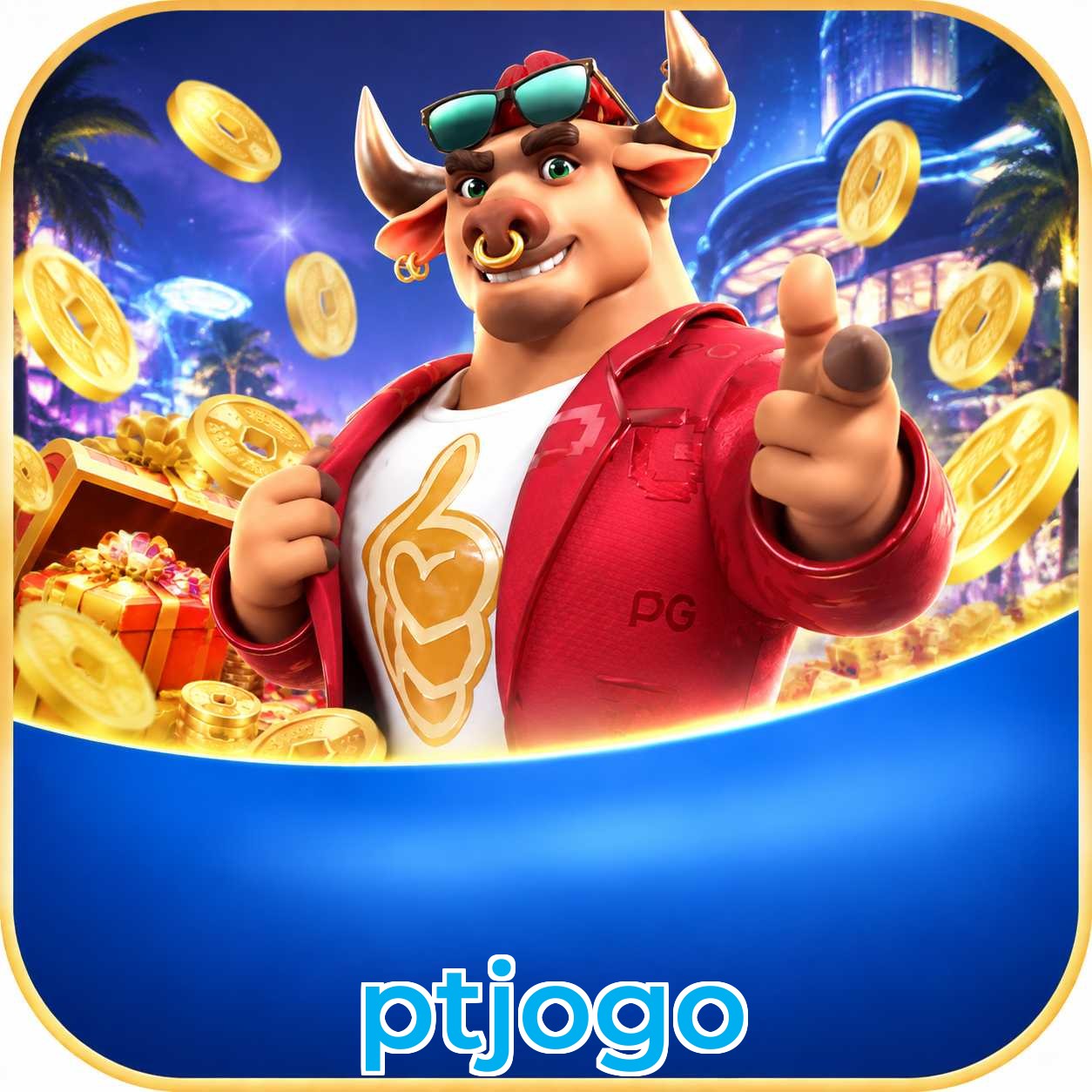 ptjogo Betting Limits