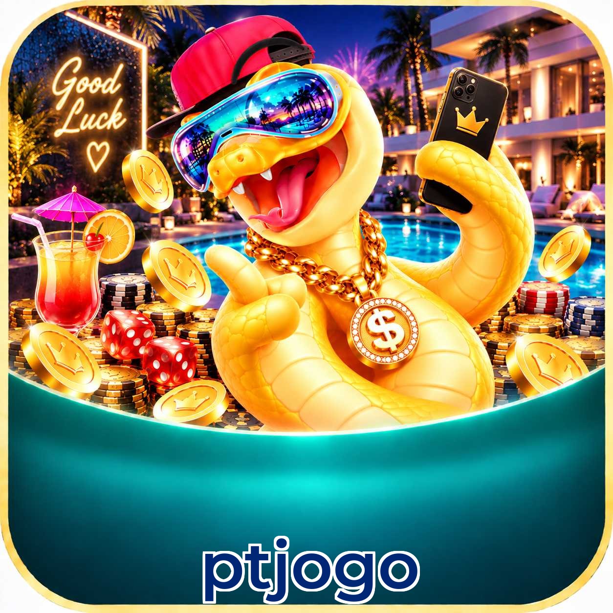 Baixar ptjogo iPhone