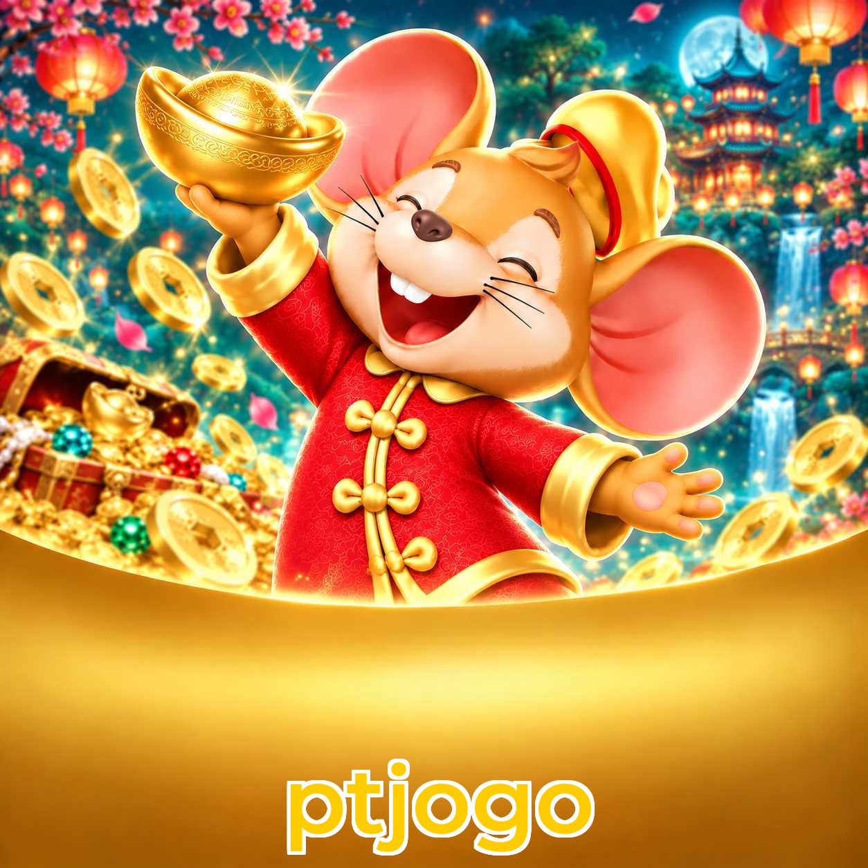 ptjogo FAQ