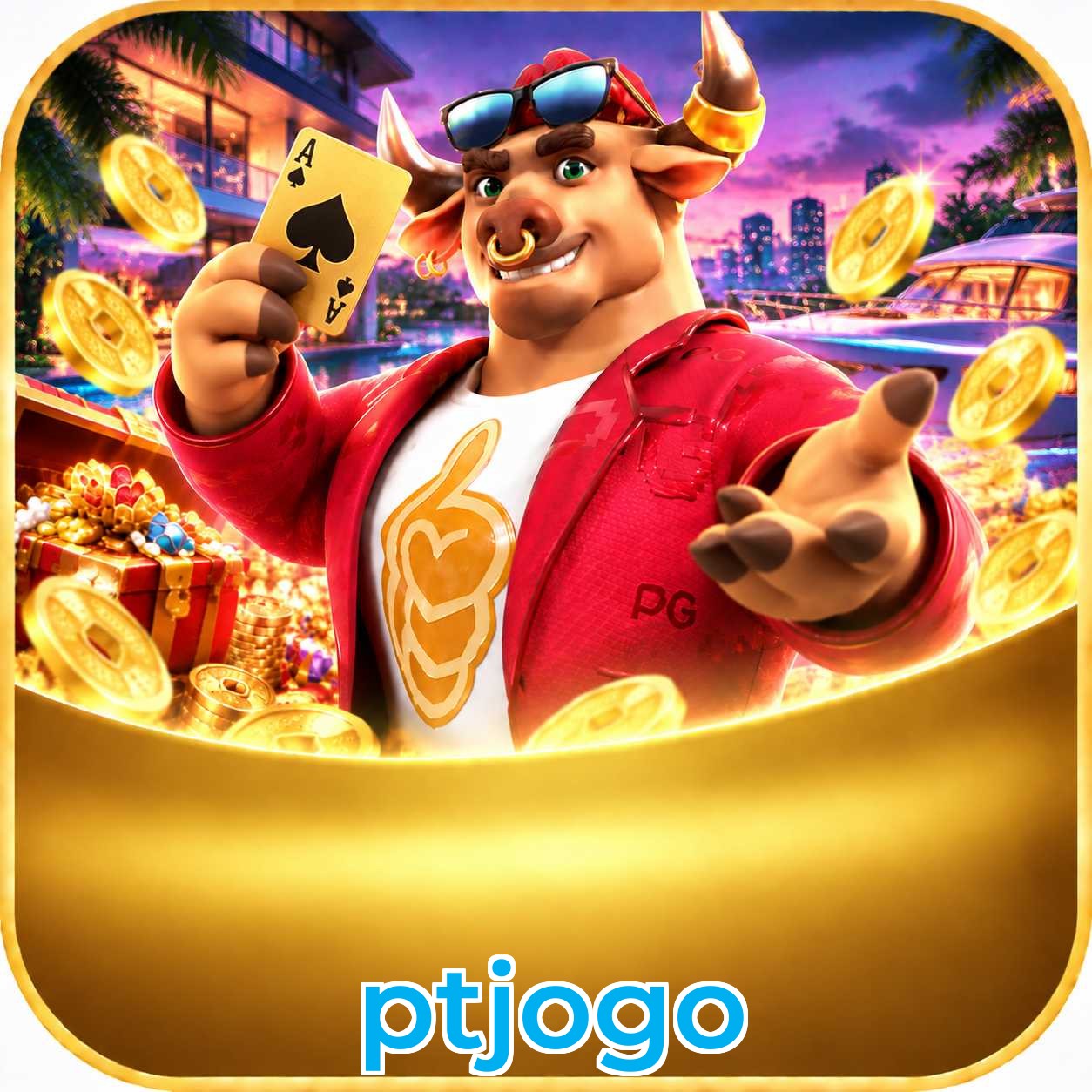 ptjogo instalar iPhone Safari PWA