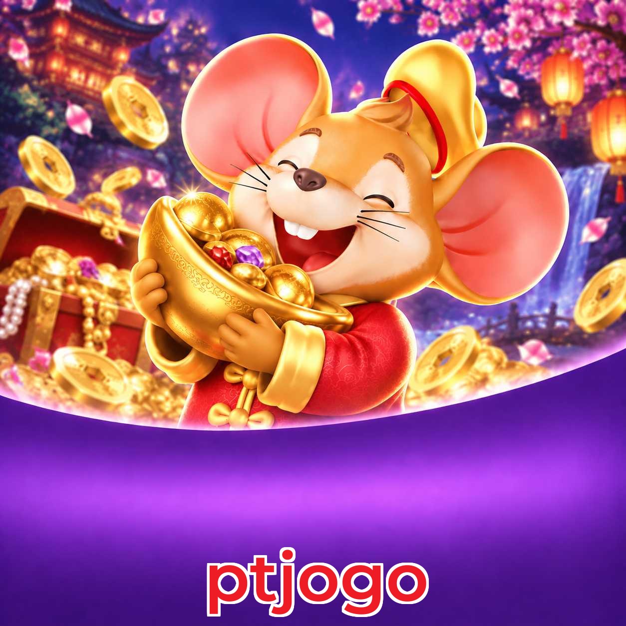 ptjogo Logo