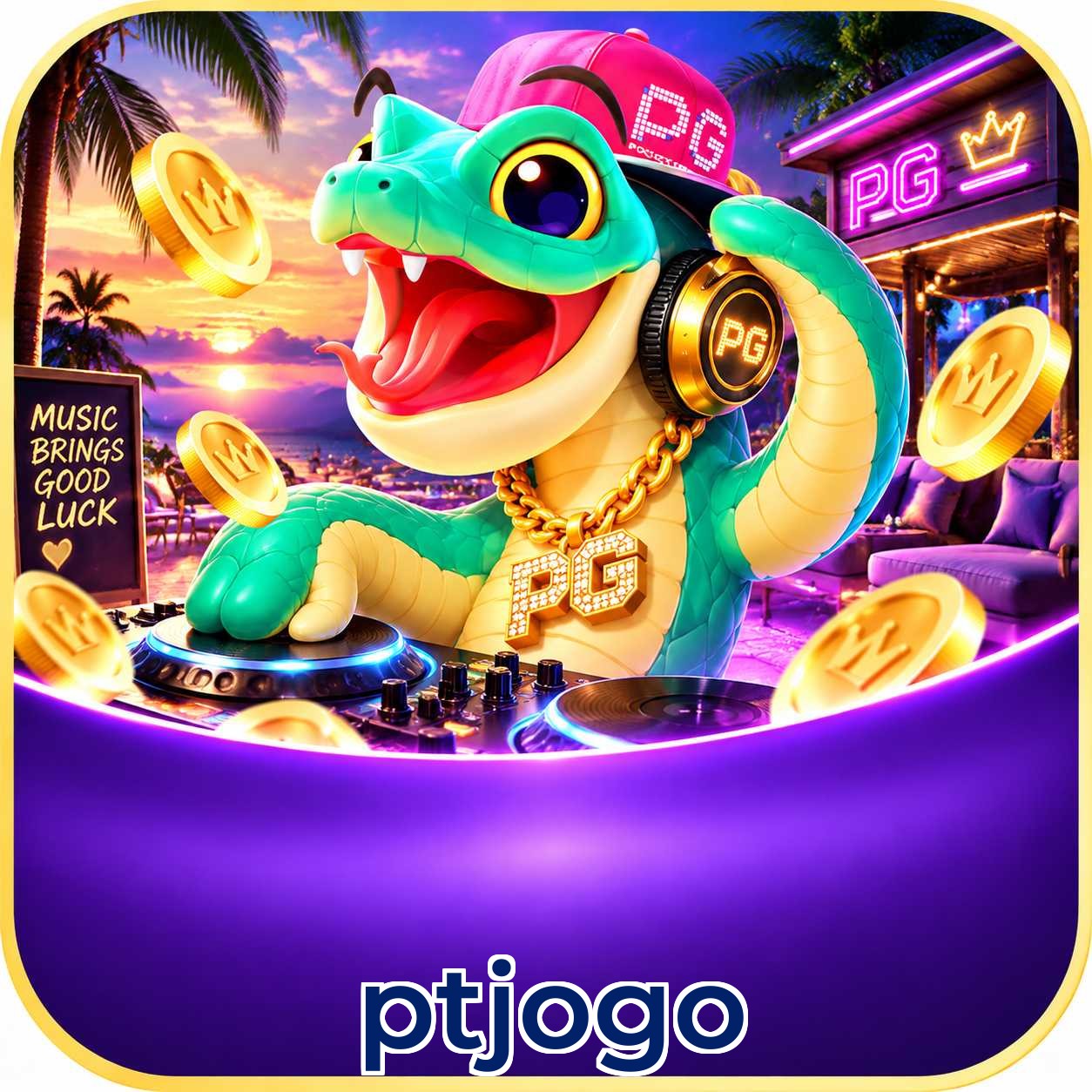 ptjogo Top Wins