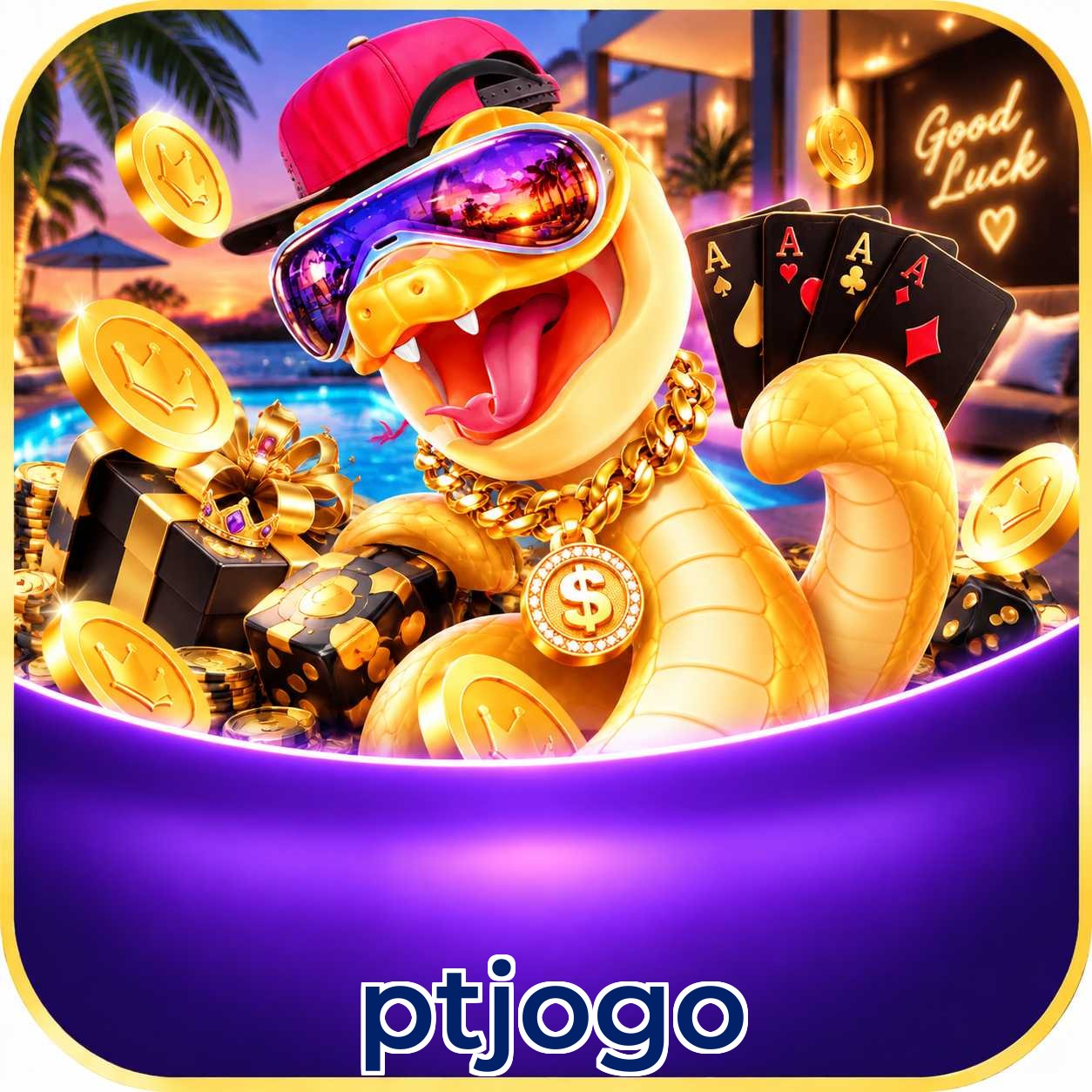 ptjogo VIP Níveis